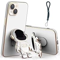 Apple iPhone 11 ラベンダー 宇宙飛行士ケース付き Amazon.co.jp: iPhone用宇宙飛行士隠しスタンドケースカバー